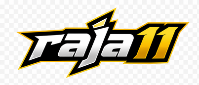 Logo raja11